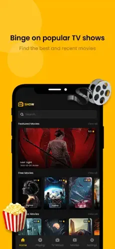 thop-tv-for-android-tv tv show